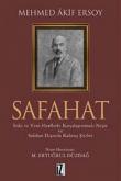 Safahat Eski ve Yeni Harflerle Karşılaştırmalı Neşir ve Safahat Dışında Kalmış Şiirler