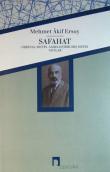 Safahat Orjinal Metin-Sadeleştirilmiş Metin-Notlar