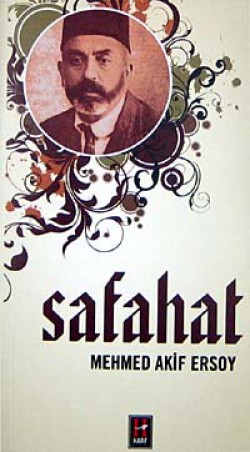Safahat cep boy Safahat cep boy