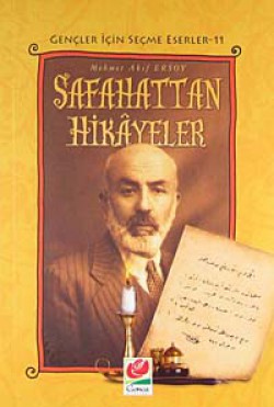 Safahattan Hikayeler / Gençler İçin Seçme Eserler-11 Safahattan Hikayeler / Gençler İçin Seçme Eserler-