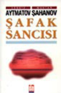 Şafak Sancısı Şafak Sancısı