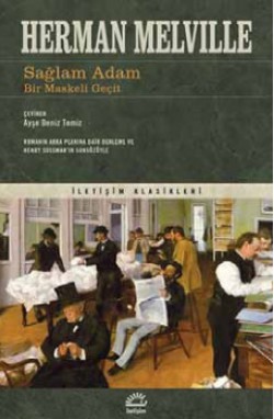 Sağlam Adam Bir Maskeli Geçit Sağlam Adam Bir Maskeli Geçit