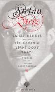 Sahaf Mendel - Bir Kadının Yirmi Dört Saati