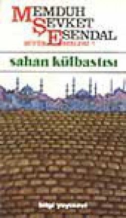 Sahan Külbastısı Sahan Külbastısı