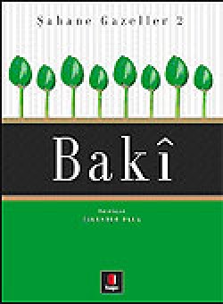 Şahane Gazeller 2 / Baki Şahane Gazeller 2 / Baki
