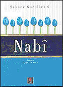 Şahane Gazeller 6 / Nabi Şahane Gazeller 6 / Nabi