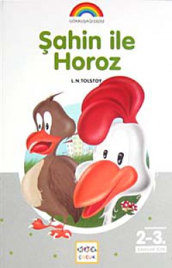 Şahin ile Horoz Şahin ile Horoz