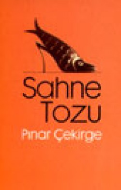 Sahne Tozu Sahne Tozu