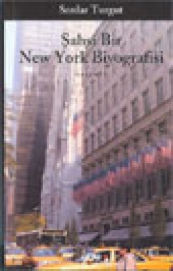 Şahsi Bir New York Biyografisi Şahsi Bir New York Biyografisi