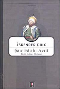 Şair Fatih: Avni Şair Fatih: Avni