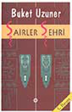 Şairler Şehri Şairler Şehri