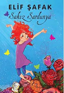 Sakız Sardunya Sakız Sardunya
