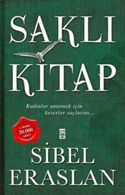Saklı Kitap Saklı Kitap