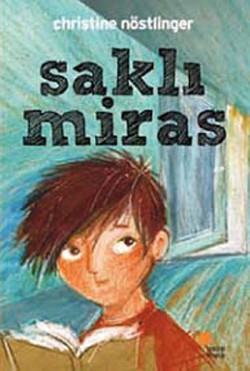 Saklı Miras Saklı Miras
