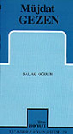 Salak Oğlum Salak Oğlum