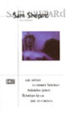 Sam Shepard / Toplu Oyunları-2 Sam Shepard / Toplu Oyunları-2