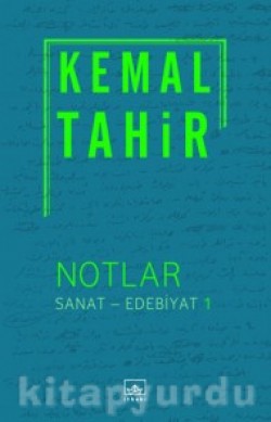 Sanat - Edebiyat 1 / Notlar Sanat - Edebiyat 1 / Notlar