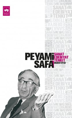 Sanat Edebiyat Tenkit / Objektif 2 Sanat Edebiyat Tenkit / Objektif 2