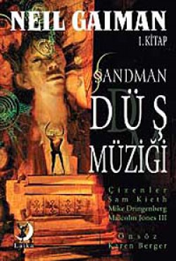 Sandman 1 Düş Müziği Sandman 1 Düş Müziği