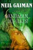 Sandman 3 Düş Ülkesi