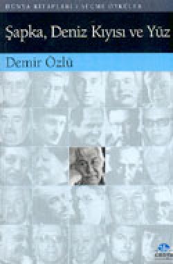 Şapka, Deniz Kıyısı ve Yüz Şapka, Deniz Kıyısı ve Yüz