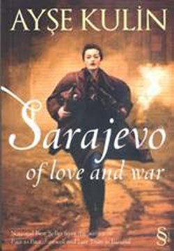 Sarajeva of Love and War Sarajeva of Love and War