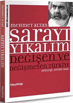 Sarayı Yıkalım Sarayı Yıkalım