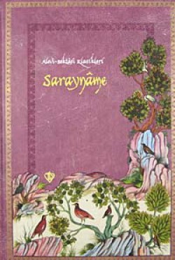 Sarayname Alevi Bektaşi Klasikleri 11 Sarayname Alevi Bektaşi Klasikleri 11