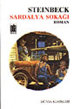 Sardalya Sokağı Sardalya Sokağı