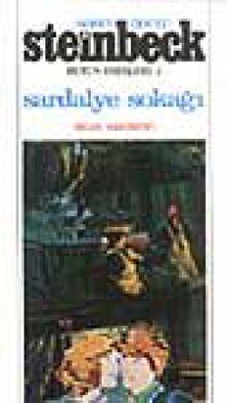 Sardalye Sokağı Sardalye Sokağı