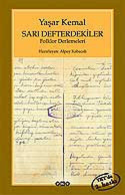 Sarı Defterdekiler Sarı Defterdekiler