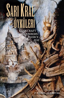 Sarı Kral Öyküleri Sarı Kral Öyküleri