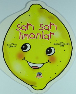 Sarı Sarı Limonlar Sarı Sarı Limonlar