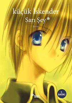 Sarı Şey Sarı Şey