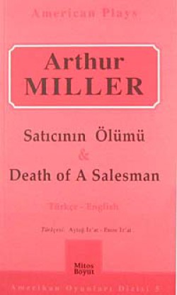 Satıcının Ölümü Death of A Salesman Satıcının Ölümü Death of A Salesman
