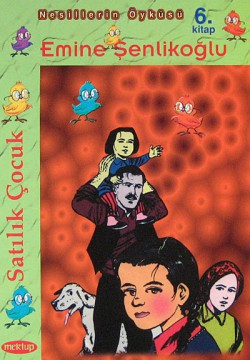 Satılık Çocuk Satılık Çocuk