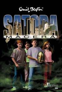 Şatoda Macera Şatoda Macera