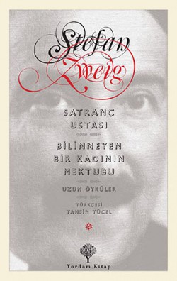 Satranç Ustası / Bilinmeyen Bir Kadının Mektubu Satranç Ustası / Bilinmeyen Bir Kadının Mektubu