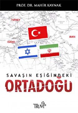 Savaşın Eşiğindeki Ortadoğu Savaşın Eşiğindeki Ortadoğu
