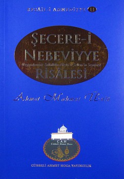 Şecere-i Nebeviyye Risalesi Şecere-i Nebeviyye Risalesi
