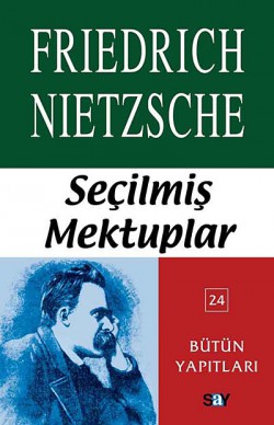 Seçilmiş Mektuplar Seçilmiş Mektuplar