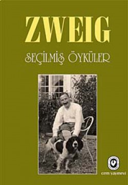 Seçilmiş Öyküler - Stefan Zweig (Ciltli)