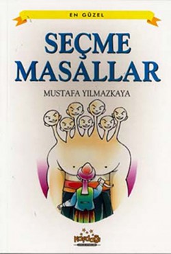Seçme Masallar Seçme Masallar