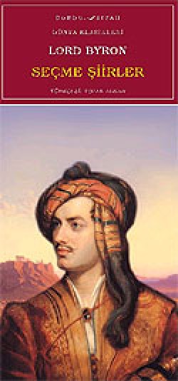 Seçme Şiirler/Lord Byron Seçme Şiirler/Lord Byron