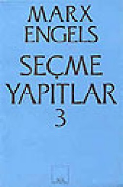 Seçme Yapıtlar 3 Seçme Yapıtlar 3