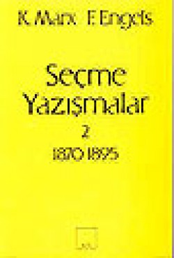 Seçme Yazışmalar 2 Seçme Yazışmalar 2