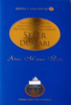 Sefer Duaları / Resail-i Ahmediyye-36 Sefer Duaları / Resail-i Ahmediyye-36