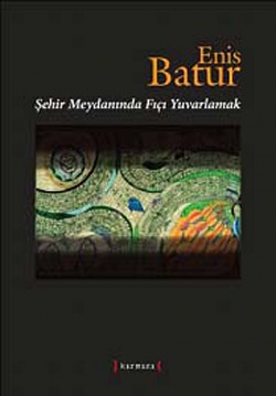 Şehir Meydanında Fıçı Yuvarlamak Şehir Meydanında Fıçı Yuvarlamak