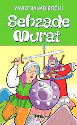 Şehzade Murat Şehzade Murat
