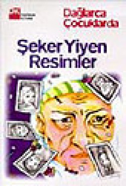 Şeker Yiyen Resimler Şeker Yiyen Resimler